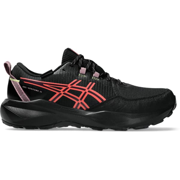 ASICS GEL-VENTURE 11 WATERPROOF W