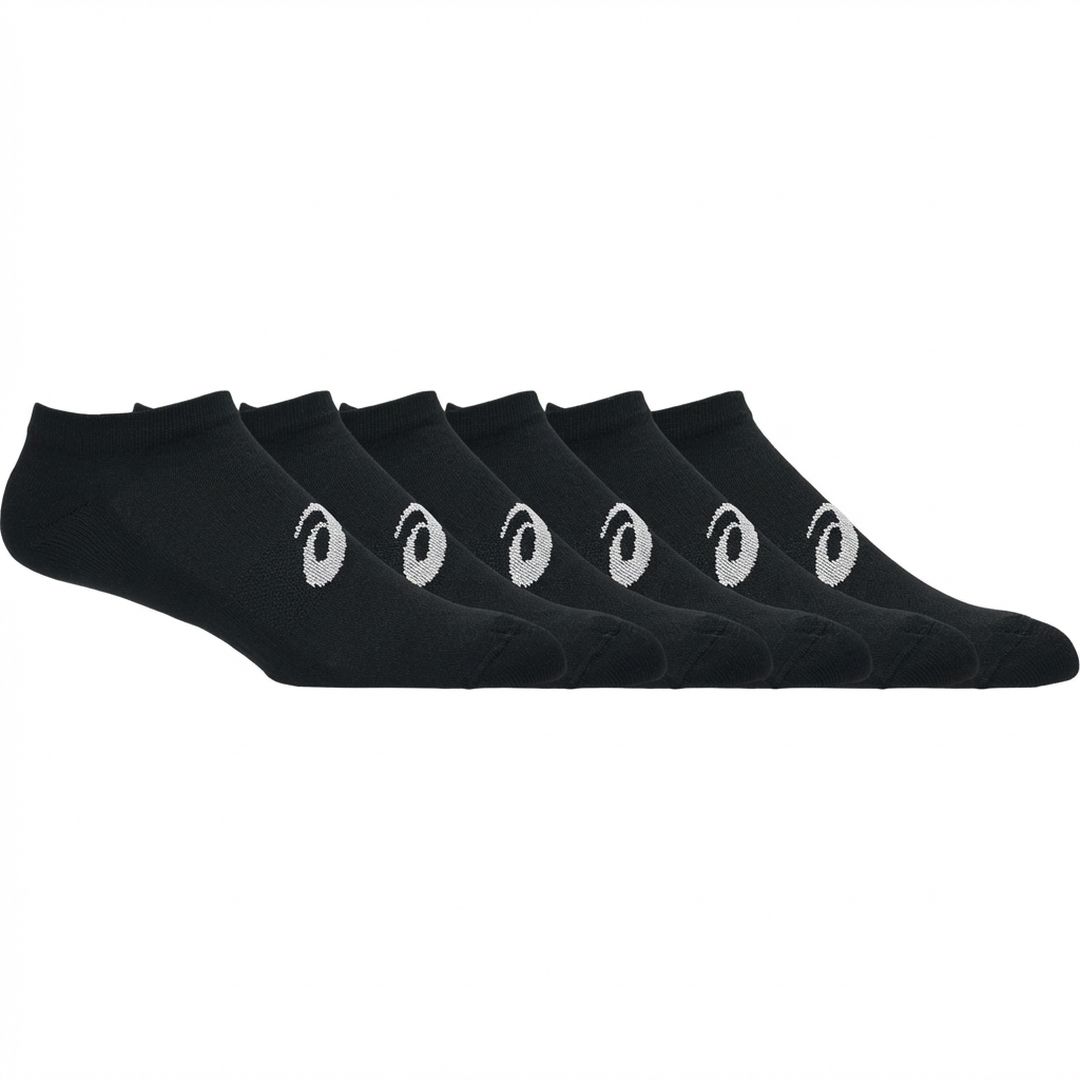 6 Pack Low Cut Sock
