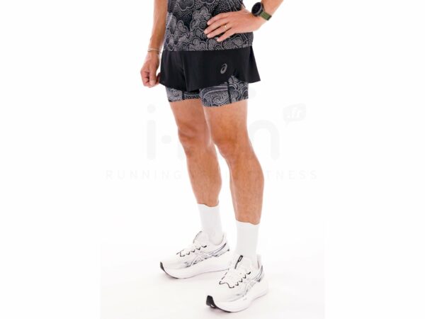 Asics Metarun 2 en 1 LTD Series