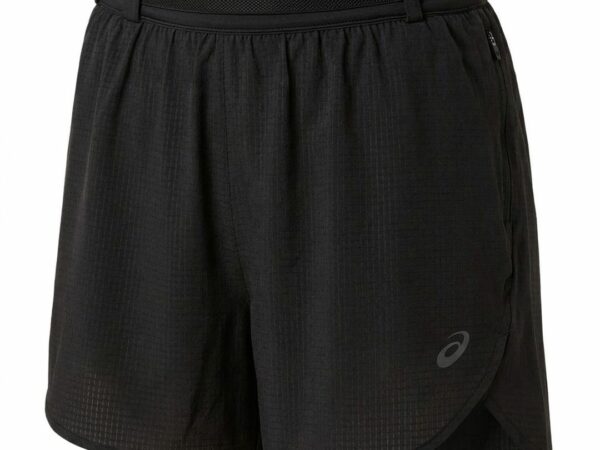 Metarun Split Shorts