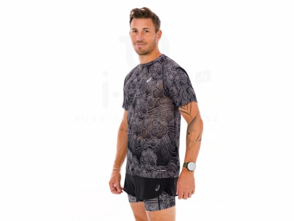 Asics Metarun LTD Series