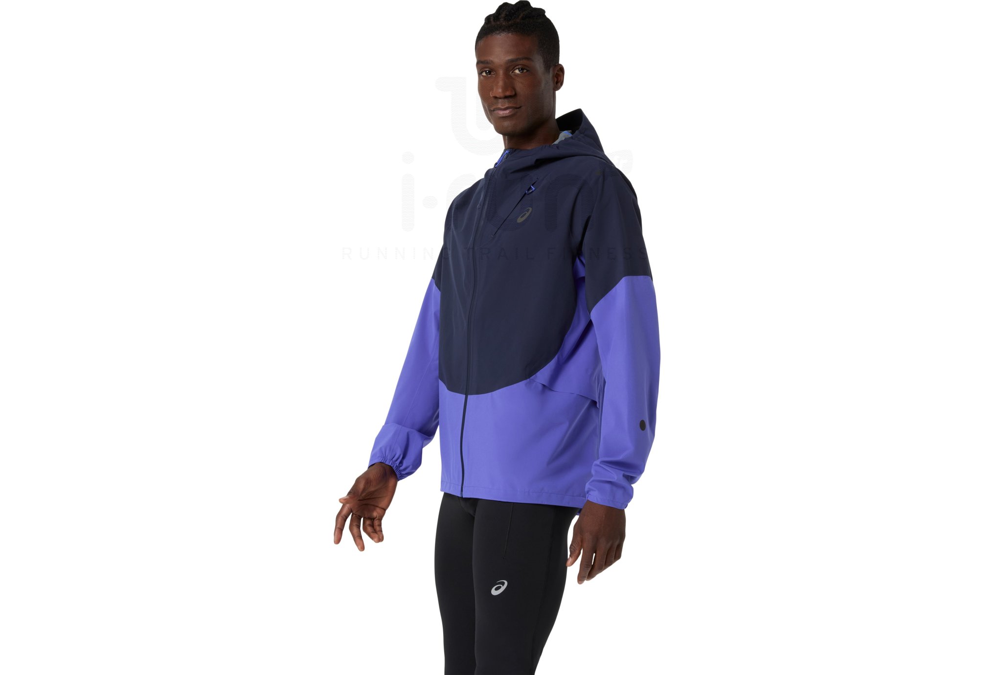 Asics Metarun Waterproof Legend