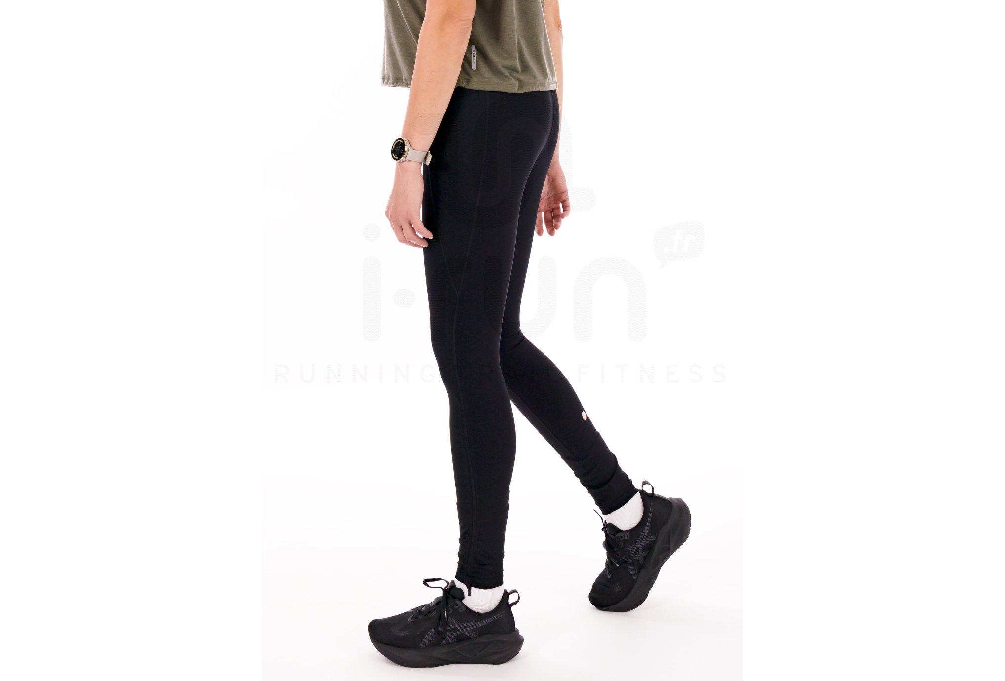 Asics Nagino Run Adjustable