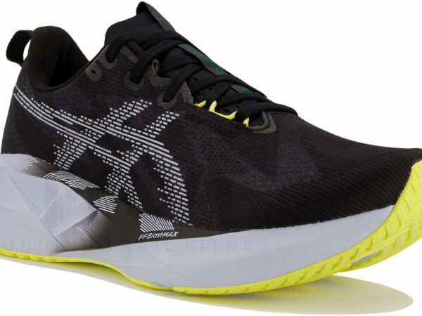 Asics Novablast 5 Chaussures homme