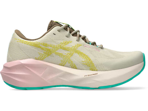 ASICS NOVABLAST 5 TR W