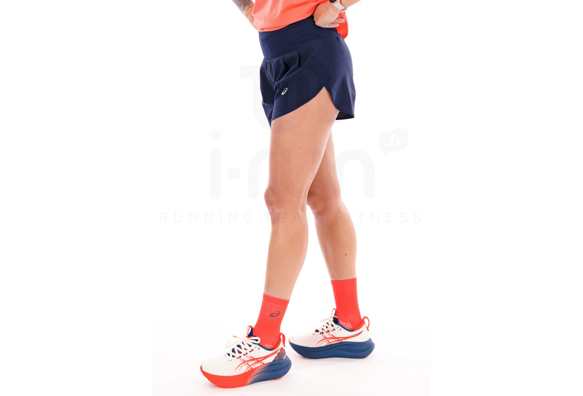 Asics Road Runrise Runset