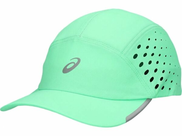 Running Cap