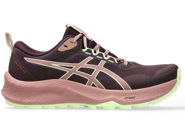 ASICS TRABUCCO TERRA 3 W