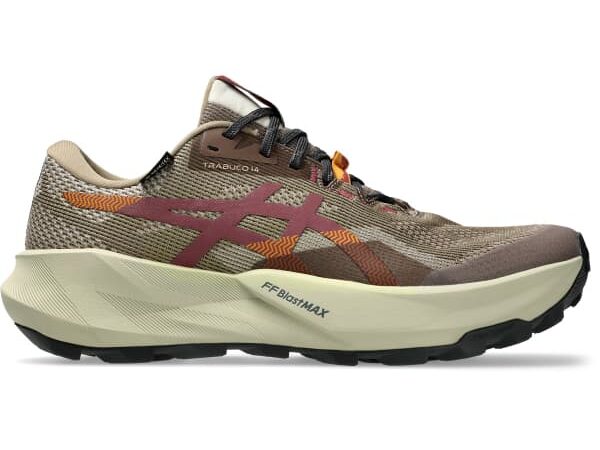 ASICS TRABUCO 14 GTX