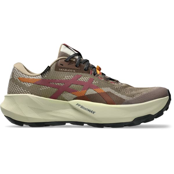 ASICS TRABUCO 14 GTX