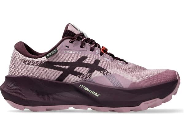 ASICS TRABUCO 14 GTX W