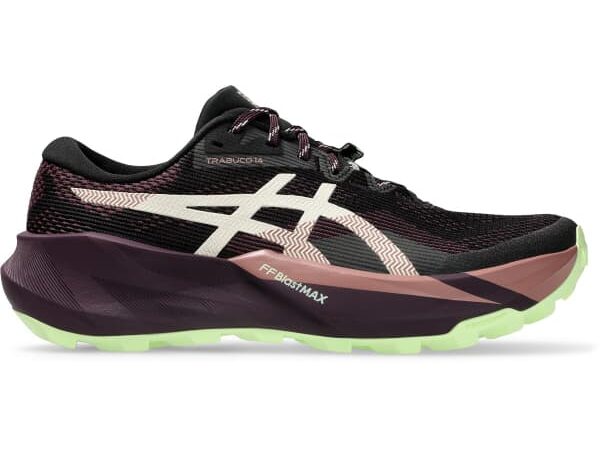 ASICS TRABUCO 14 W
