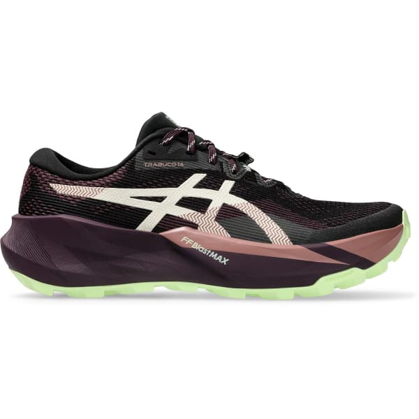 ASICS TRABUCO 14 W