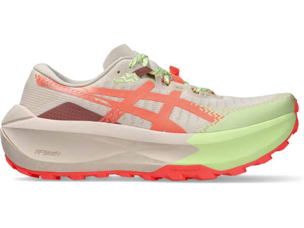 ASICS TRABUCO MAX 5 W