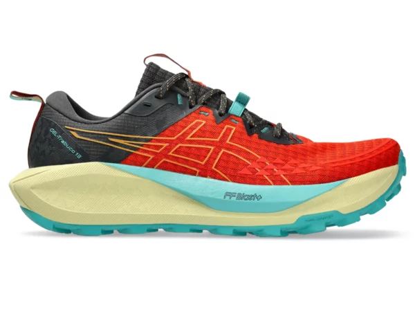 Chaussures de trail Asics Gel-Trabuco 13