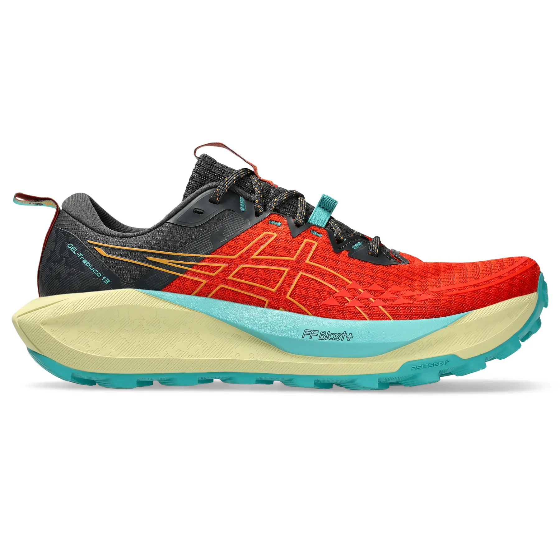 Chaussures de trail Asics Gel-Trabuco 13