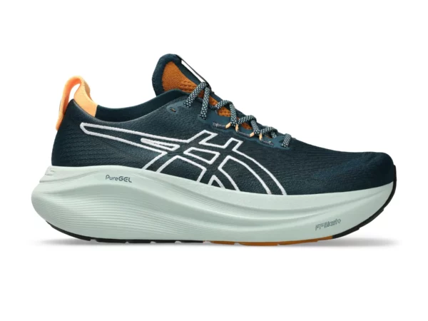 Chaussures de running Asics GEL-Nimbus 27 TR