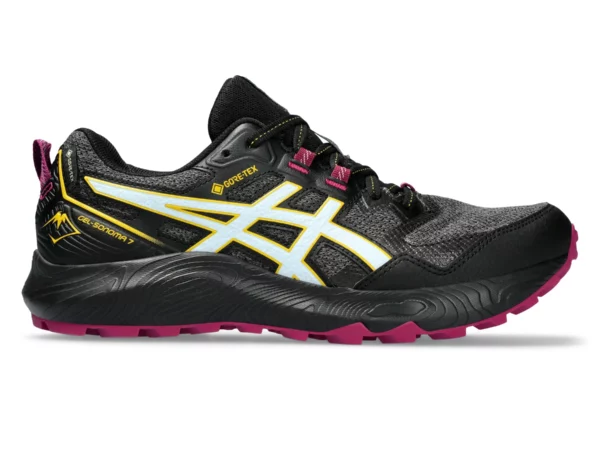 Chaussures de trail femme Asics Gel-sonoma 7 Gtx
