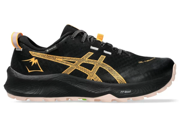 Chaussures de trail femme Asics Gel-Trabuco 12 GTX