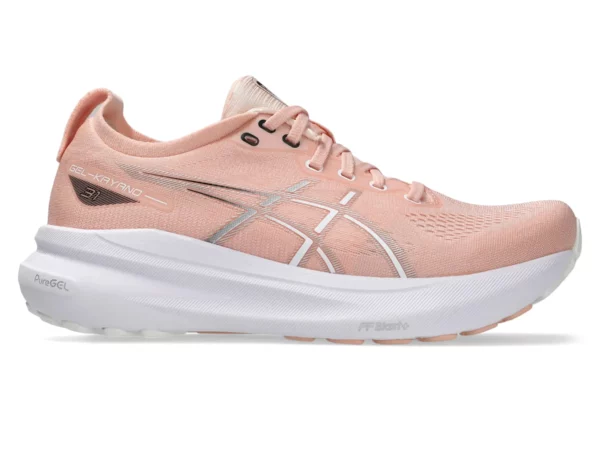 Chaussures de running femme Asics Gel-Kayano 31