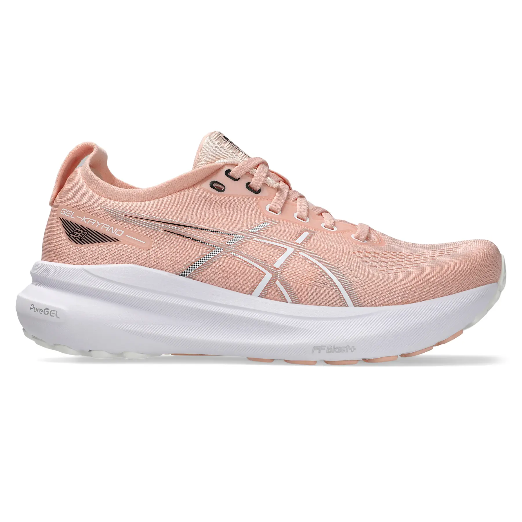 Chaussures de running femme Asics Gel-Kayano 31