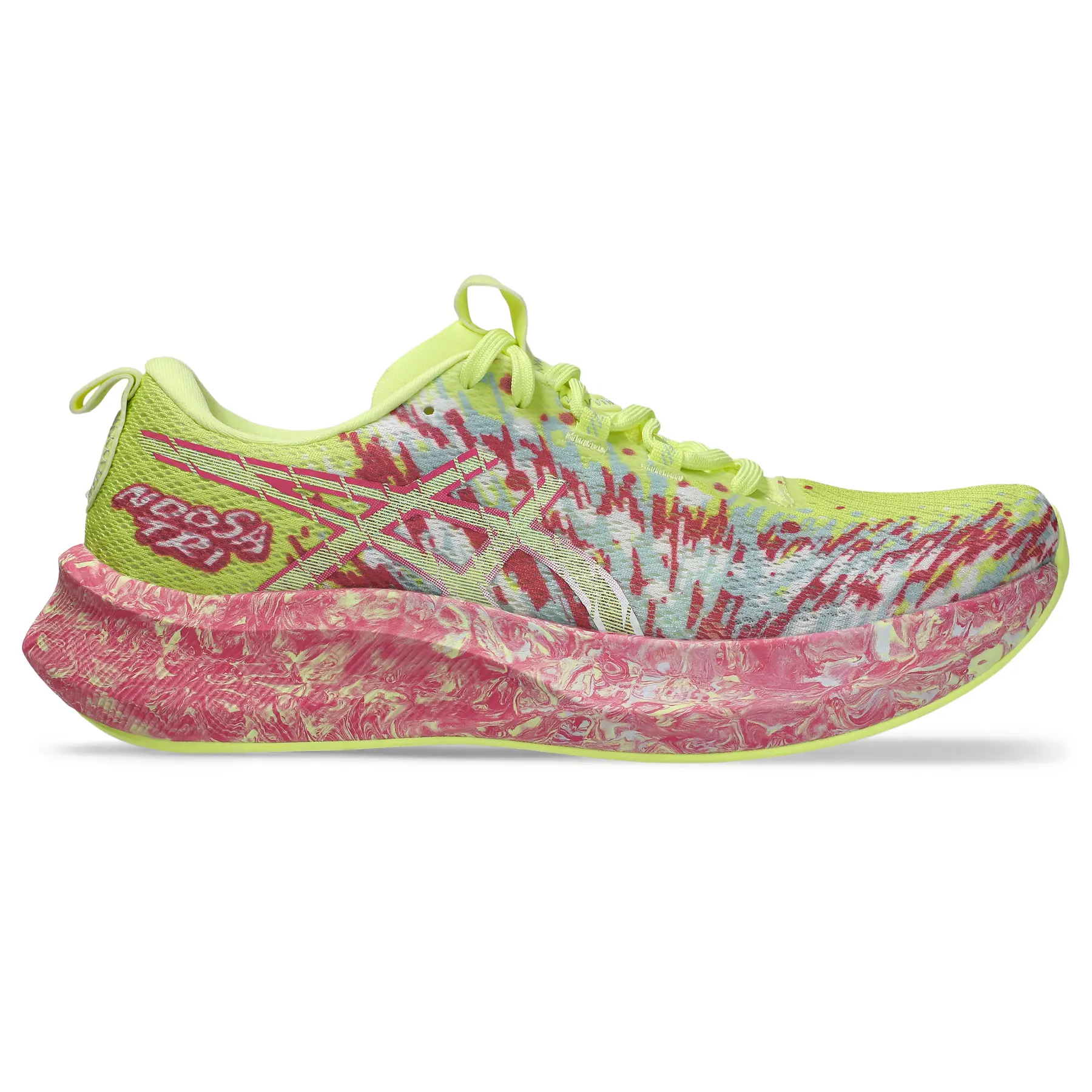 Chaussures de running femme Asics Noosa Tri 16
