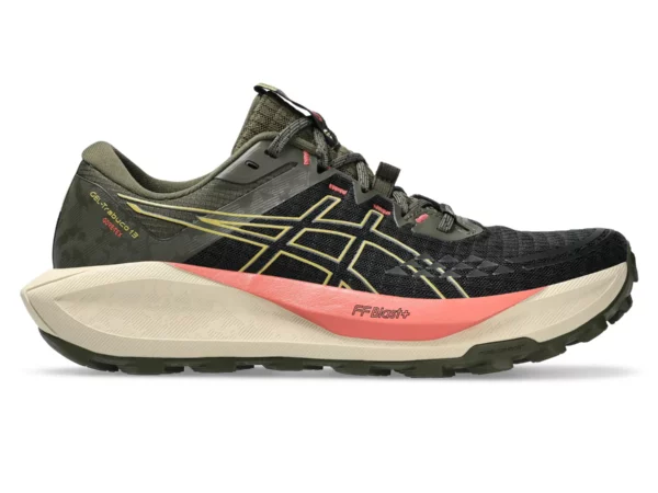 Chaussures de trail femme Asics GEL-Trabuco 13 GTX