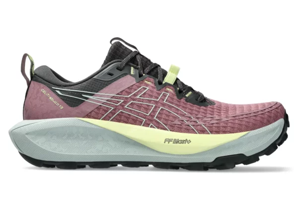 Chaussures de trail femme Gel-Trabuco 13