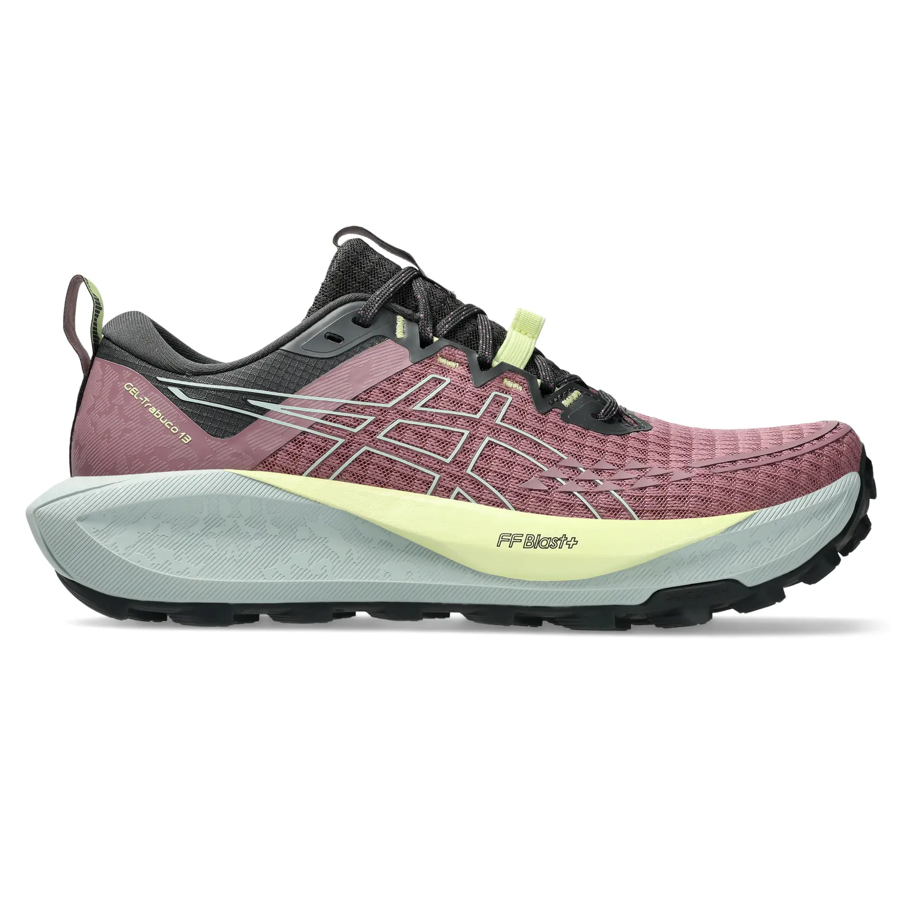 Chaussures de trail femme Gel-Trabuco 13