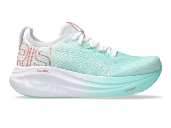 Chaussures de running femme Asics Gel-Nimbus 27