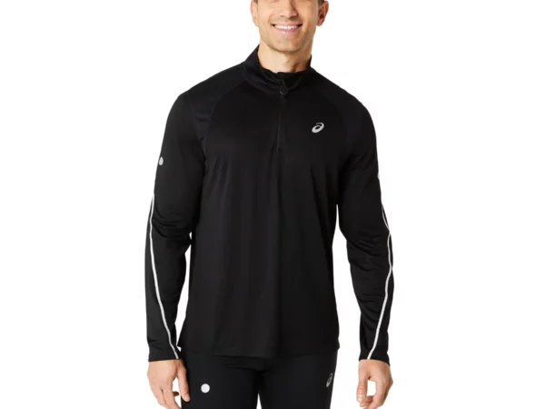 Haut d'entraînement Asics Road Lite-Show