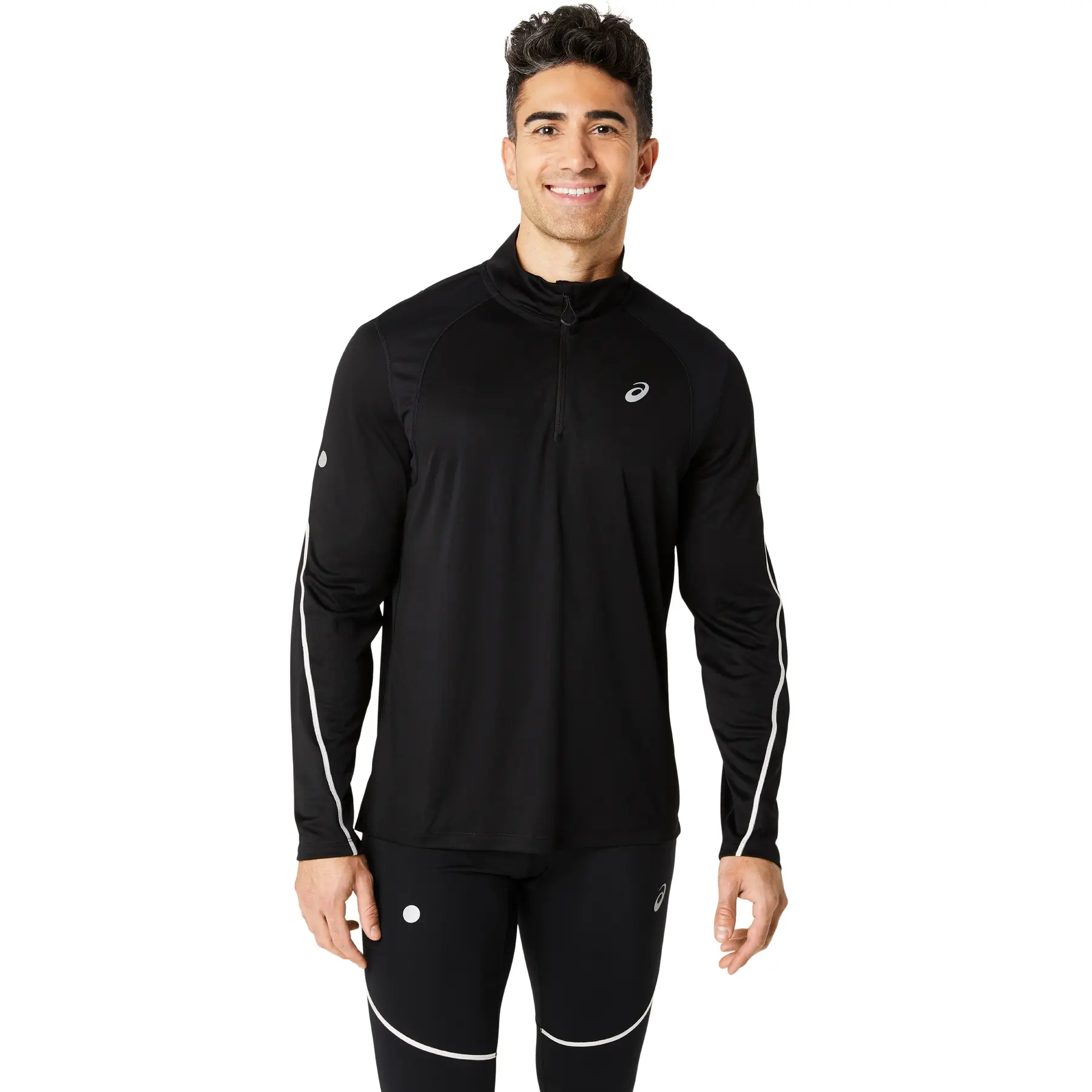 Haut d'entraînement Asics Road Lite-Show