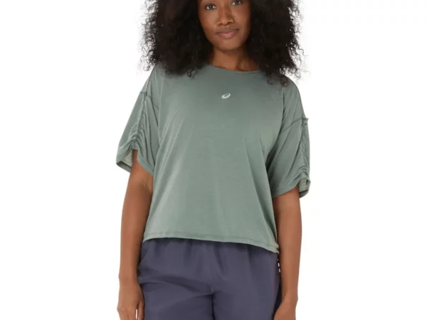Maillot femme Asics Nagino