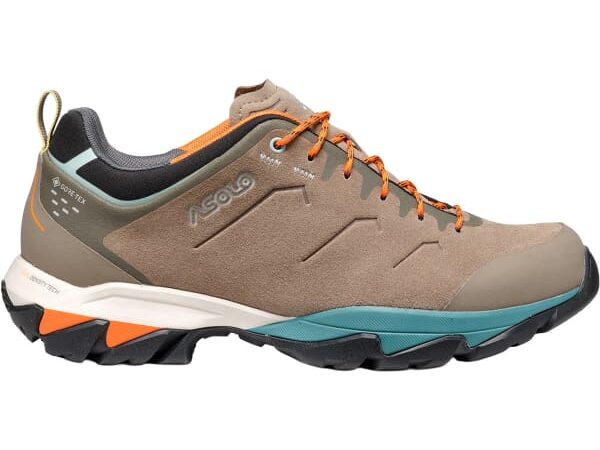 ASOLO ACADIA LTH GORE-TEX ML