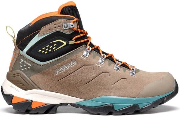 ASOLO ACADIA MID LTH GORE-TEX ML