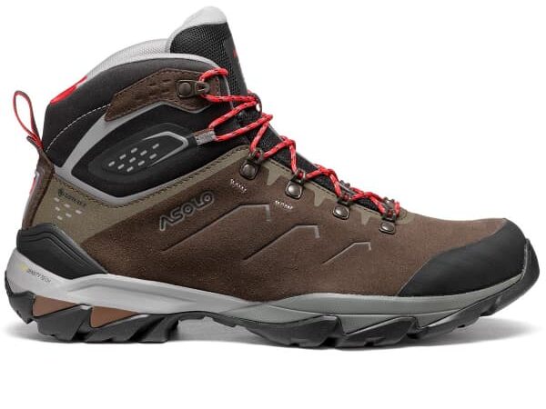ASOLO ACADIA MID LTH GORE-TEX MM