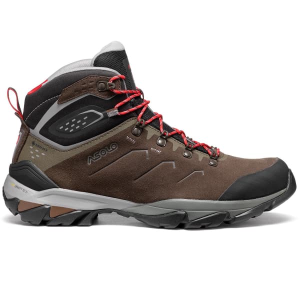ASOLO ACADIA MID LTH GORE-TEX MM