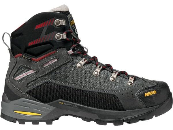 ASOLO DRIFTER PRO GV MM