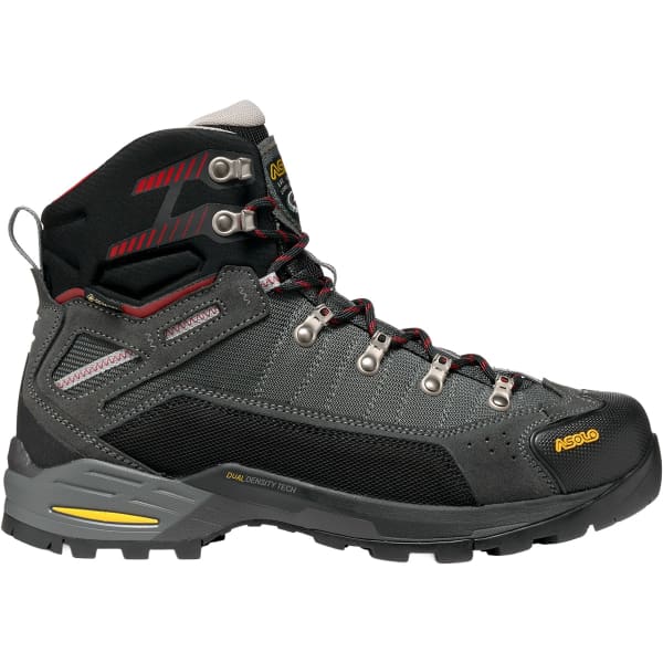 ASOLO DRIFTER PRO GV MM