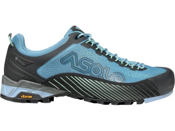 ASOLO ELDO EVO GV ML