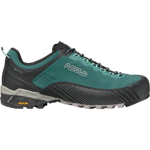ASOLO ELDO EVO LTH GV ML