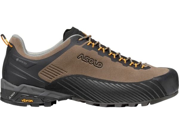 ASOLO ELDO EVO LTH GV MM