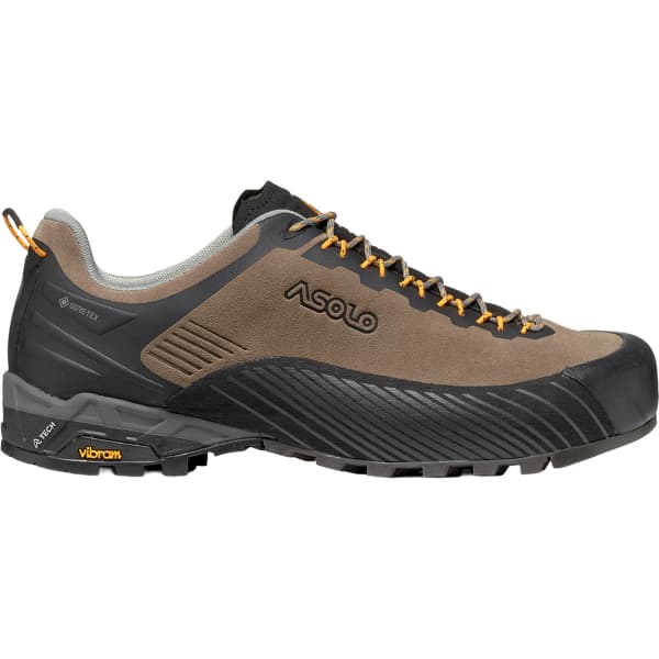 ASOLO ELDO EVO LTH GV MM