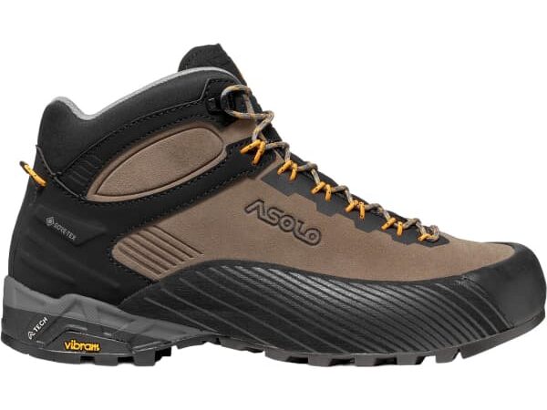 ASOLO ELDO EVO MID LTH GV MM