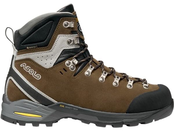 ASOLO GREENWOOD PRO GV MM