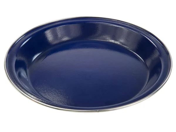 Assiette Regatta Enamel