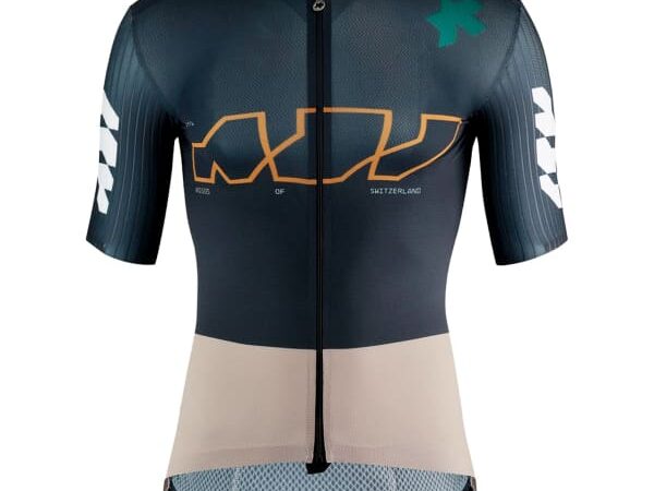 ASSOS EQUIPE RS JERSEY S11 SOMETHING TO SAY