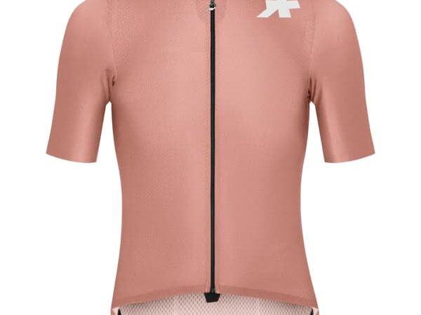 ASSOS MILLE GT JERSEY S11 EVO