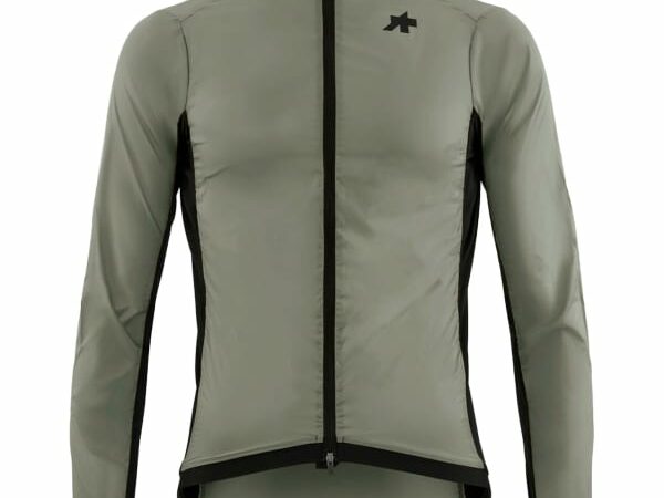 ASSOS MILLE GT WIND JACKET S11