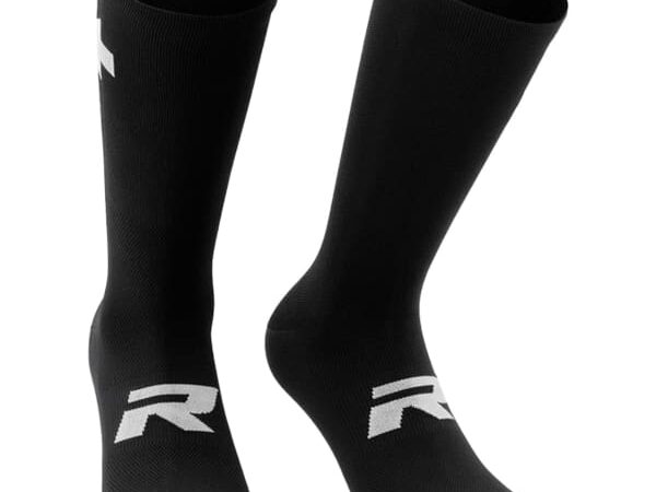 ASSOS R SOCKS S11 - TWIN PACK